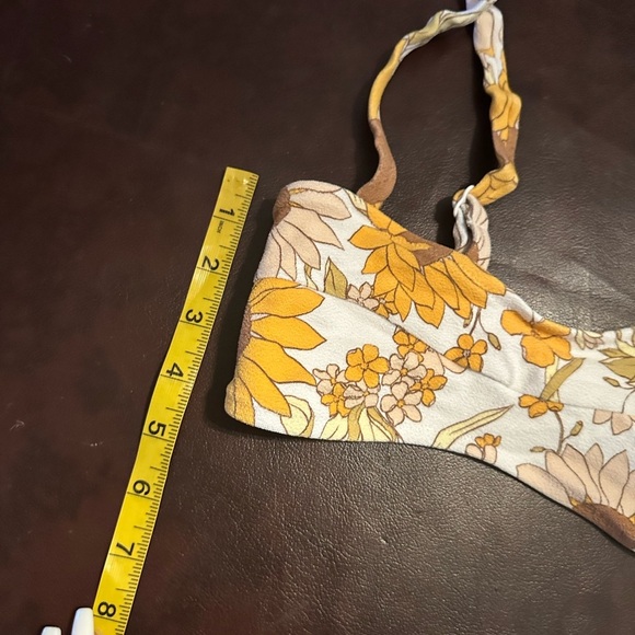 Quicksilver bikini top - Picture 3 of 4